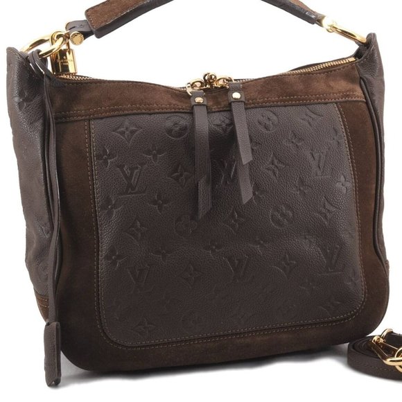 Empreinte Audacieuse PM Shoulder Bag - Picture 1 of 9